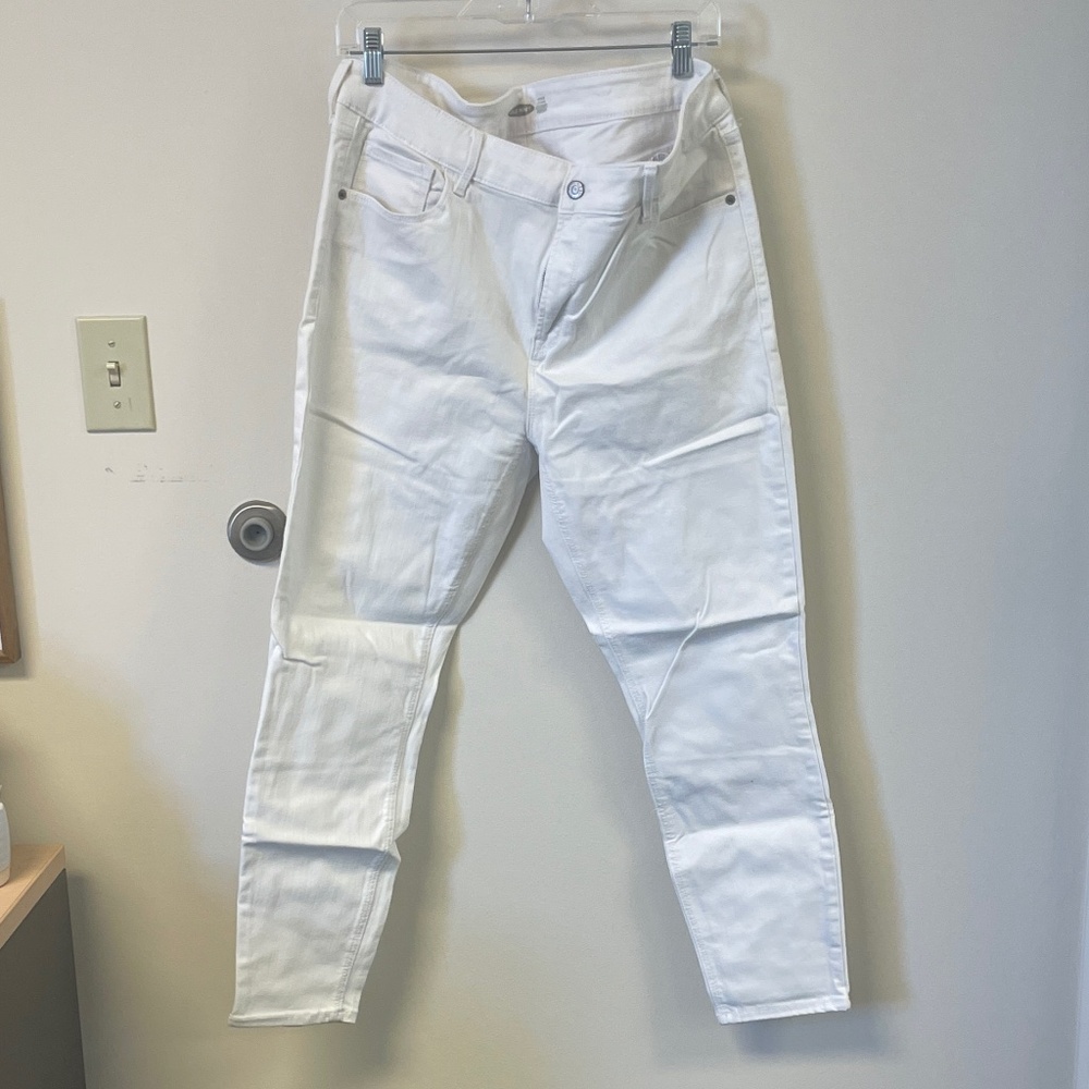 Women's Old Navy Rockstar Jeans - 16